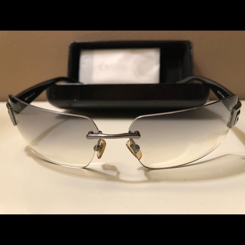 Versace men sunglasses